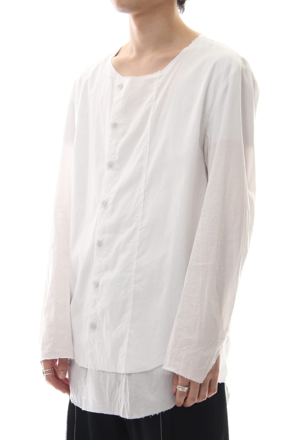 Atelier shirts - White