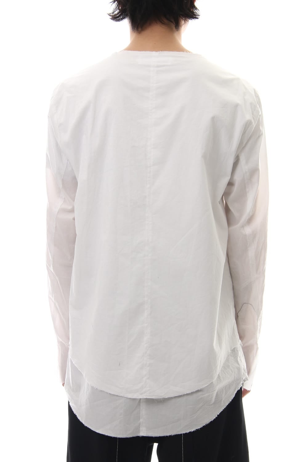 Atelier shirts - White