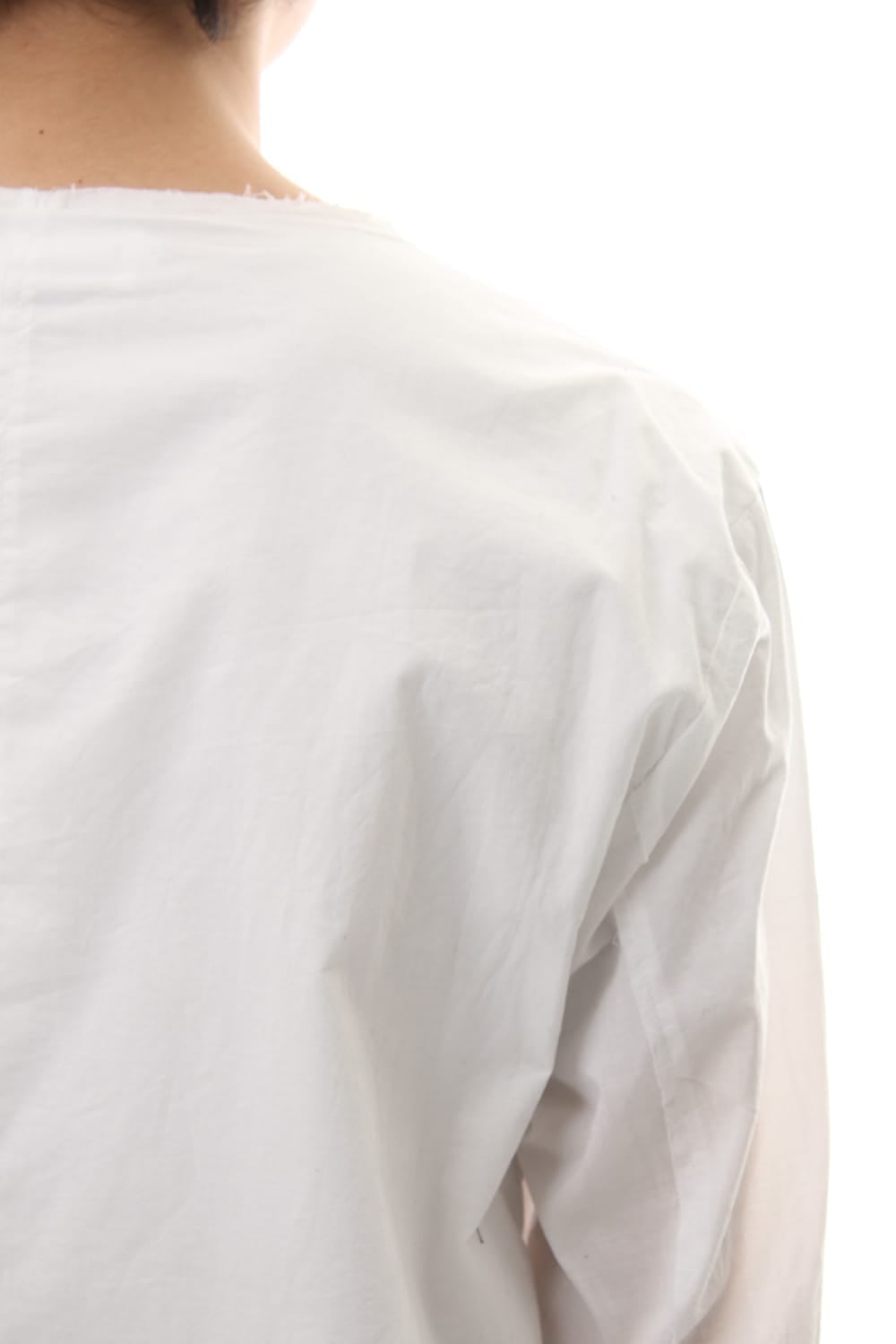 Atelier shirts - White