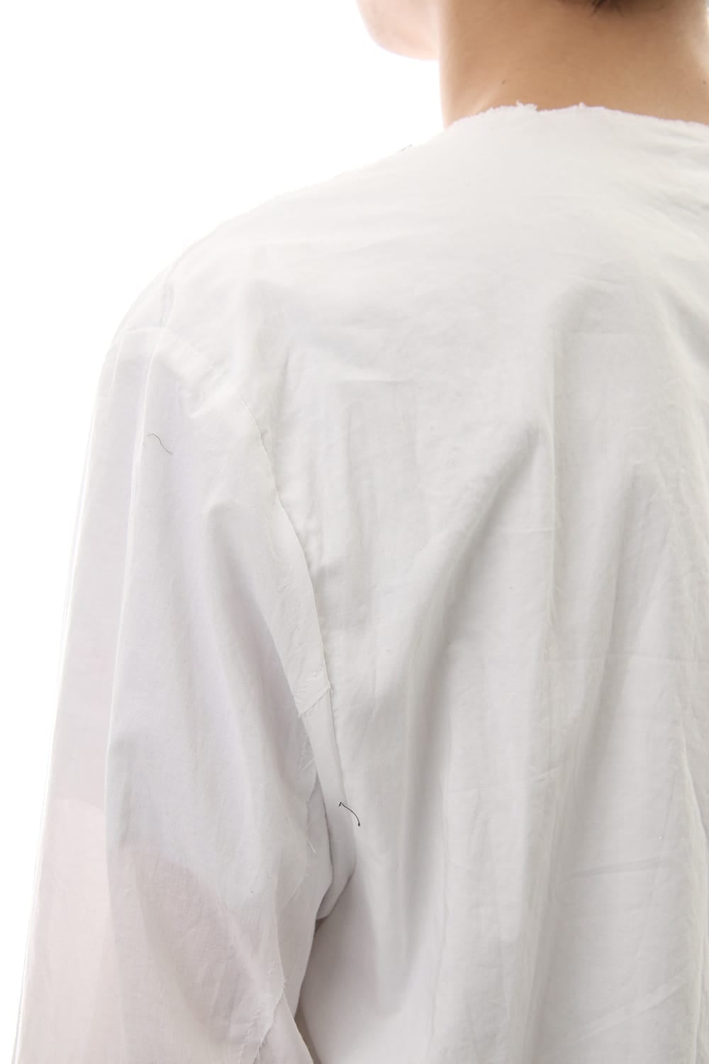 Atelier shirts - White