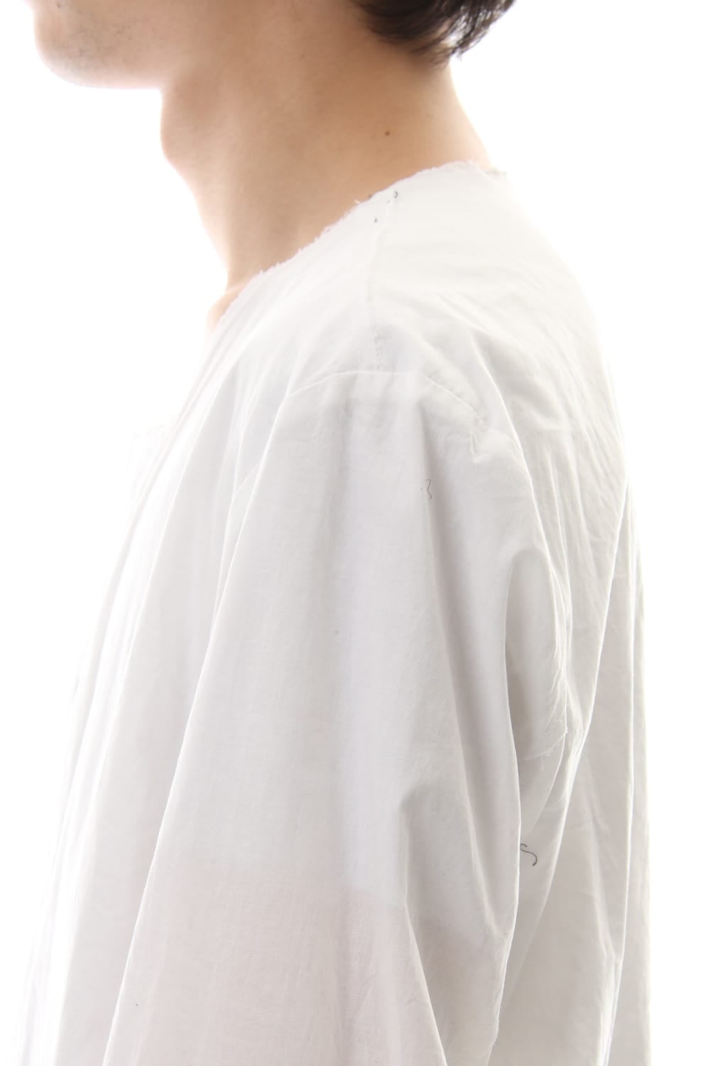 Atelier shirts - White