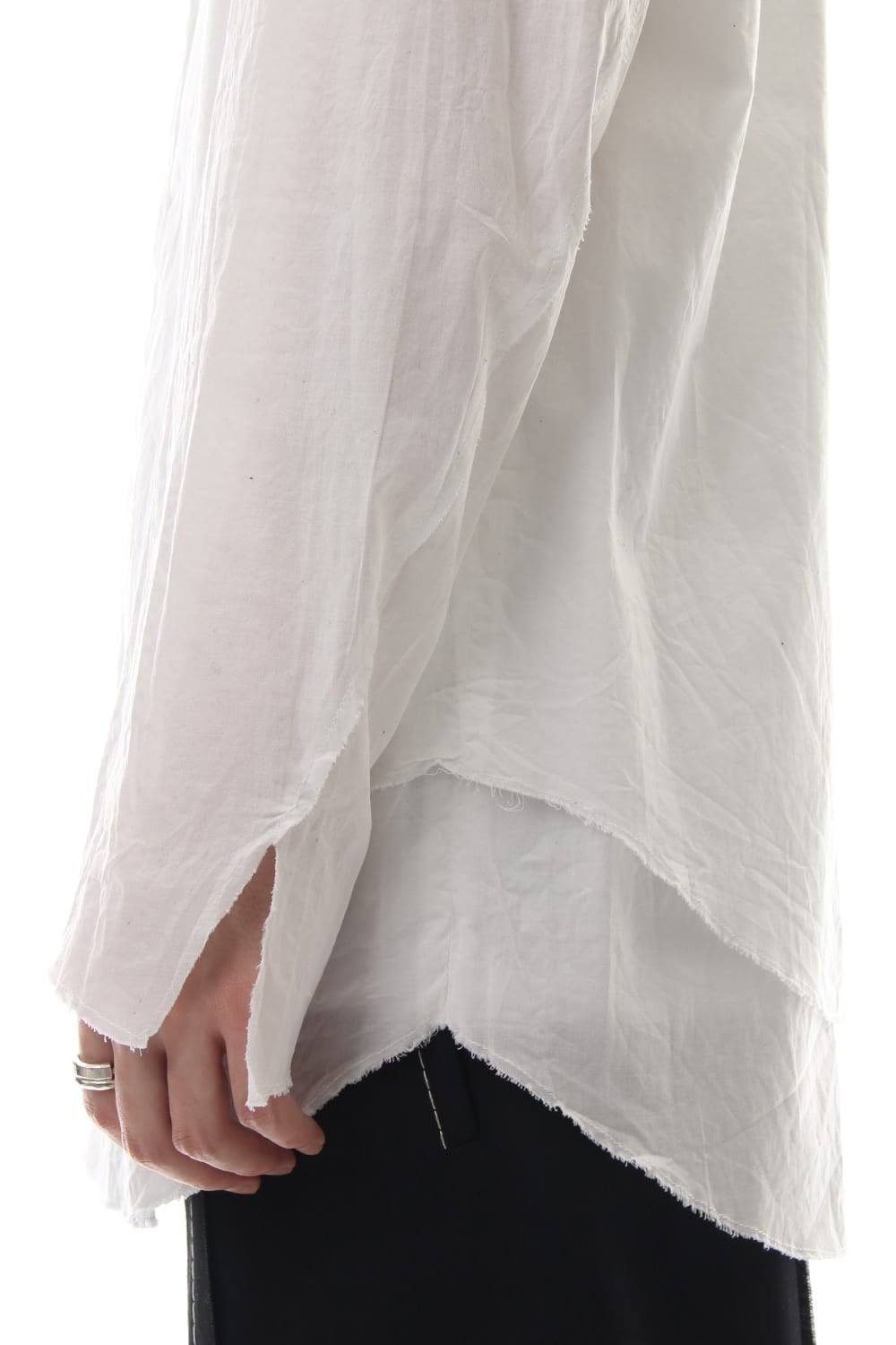 Atelier shirts - White