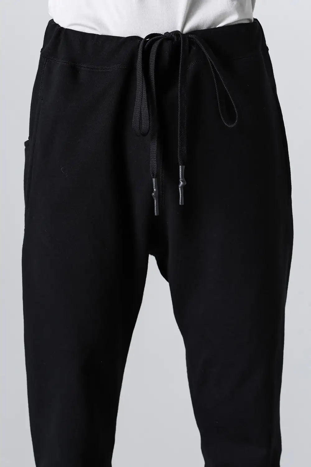 Slim Sweat Pants