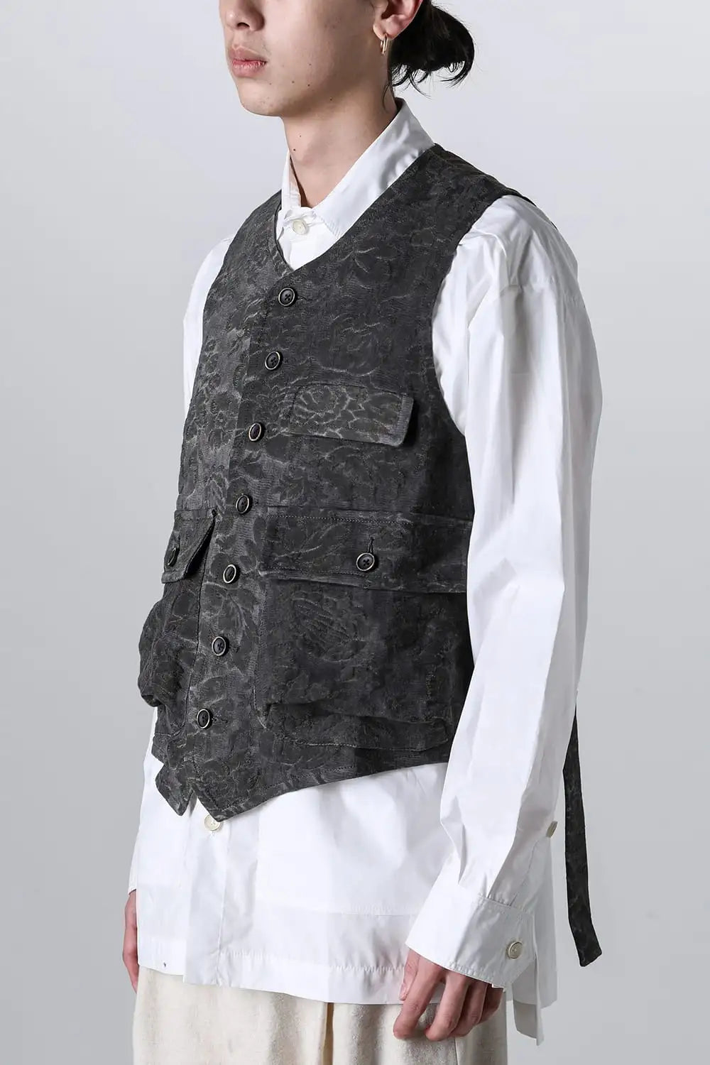 ジャヴォンジャケット