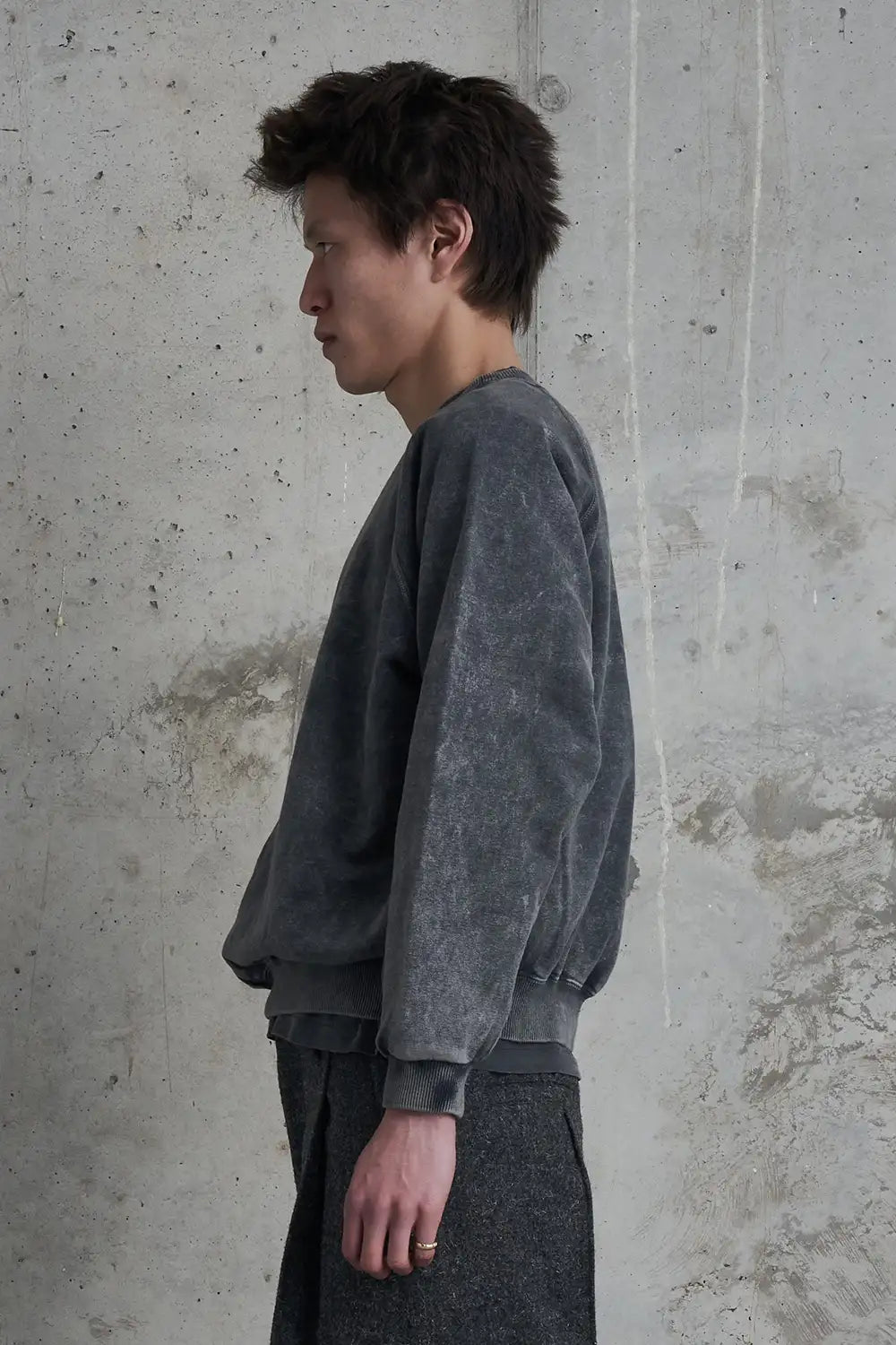 Shabby Sweat shirt