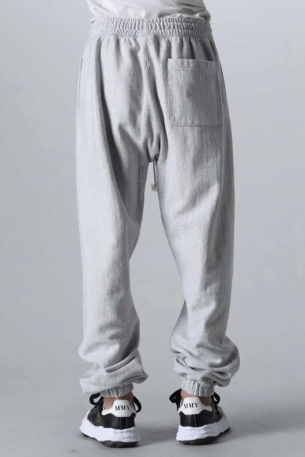 ARCH SAINT Sweat Pants Gray