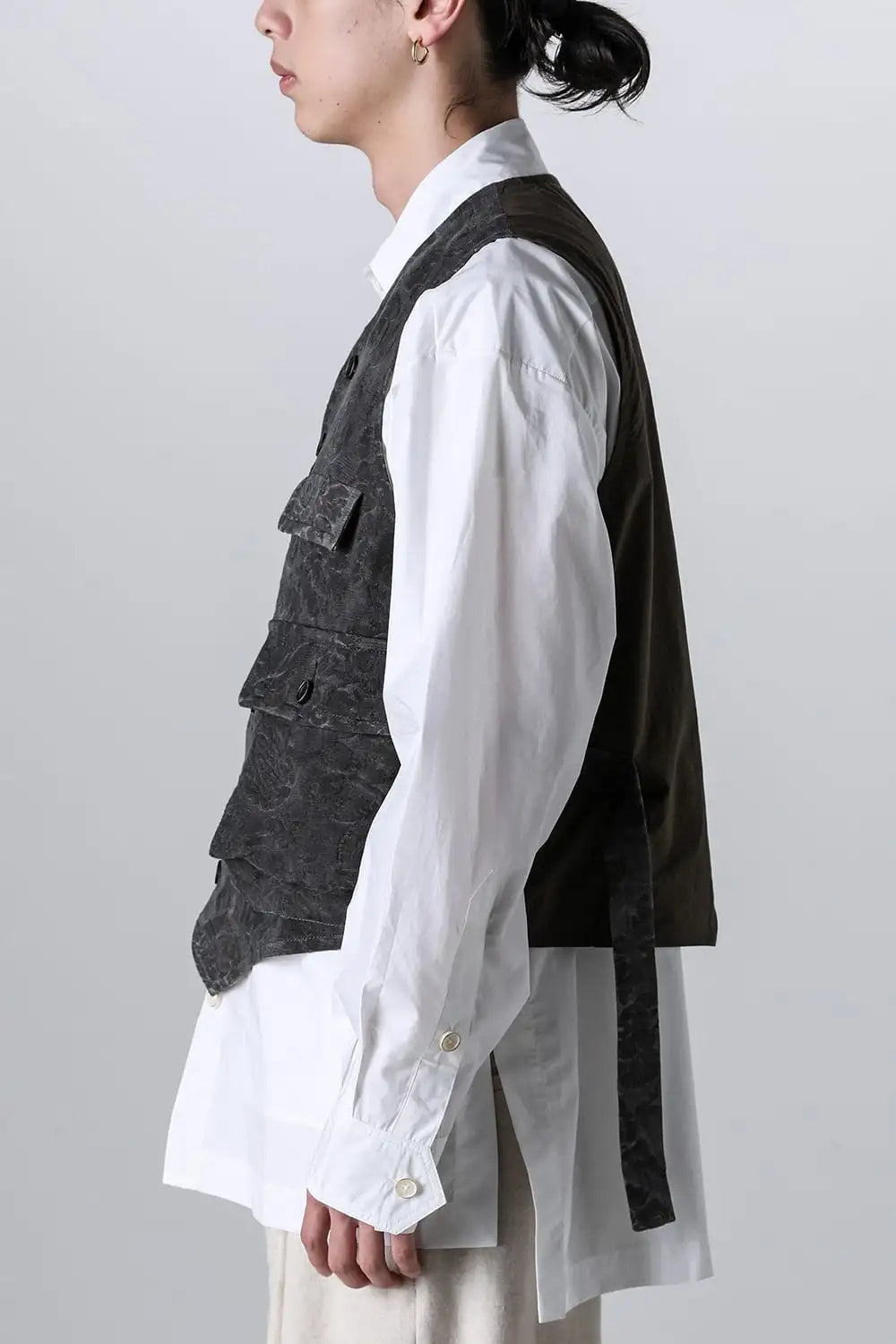 ジャヴォンジャケット