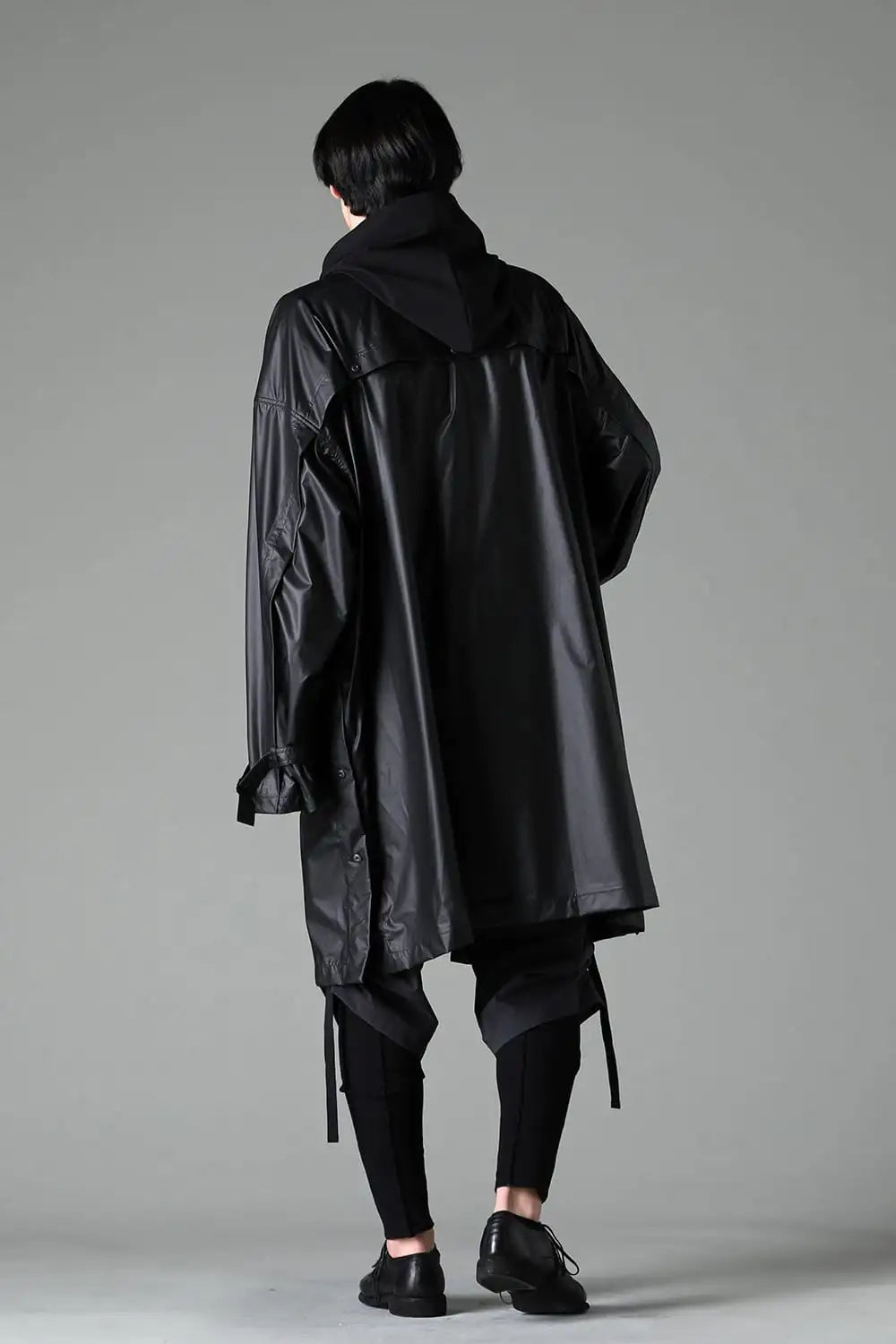 AQUA DIMA Nylon Coat