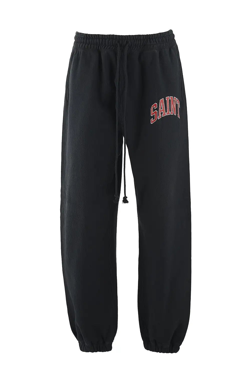 ARCH SAINT Sweat Pants Black