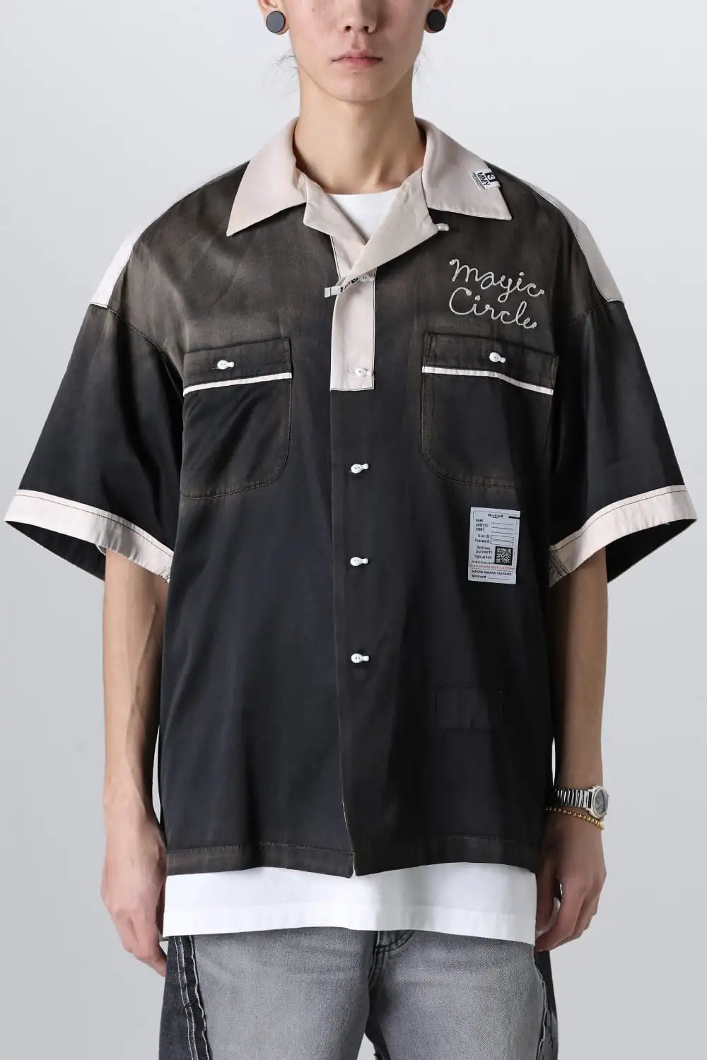 Bowling S/S Shirt