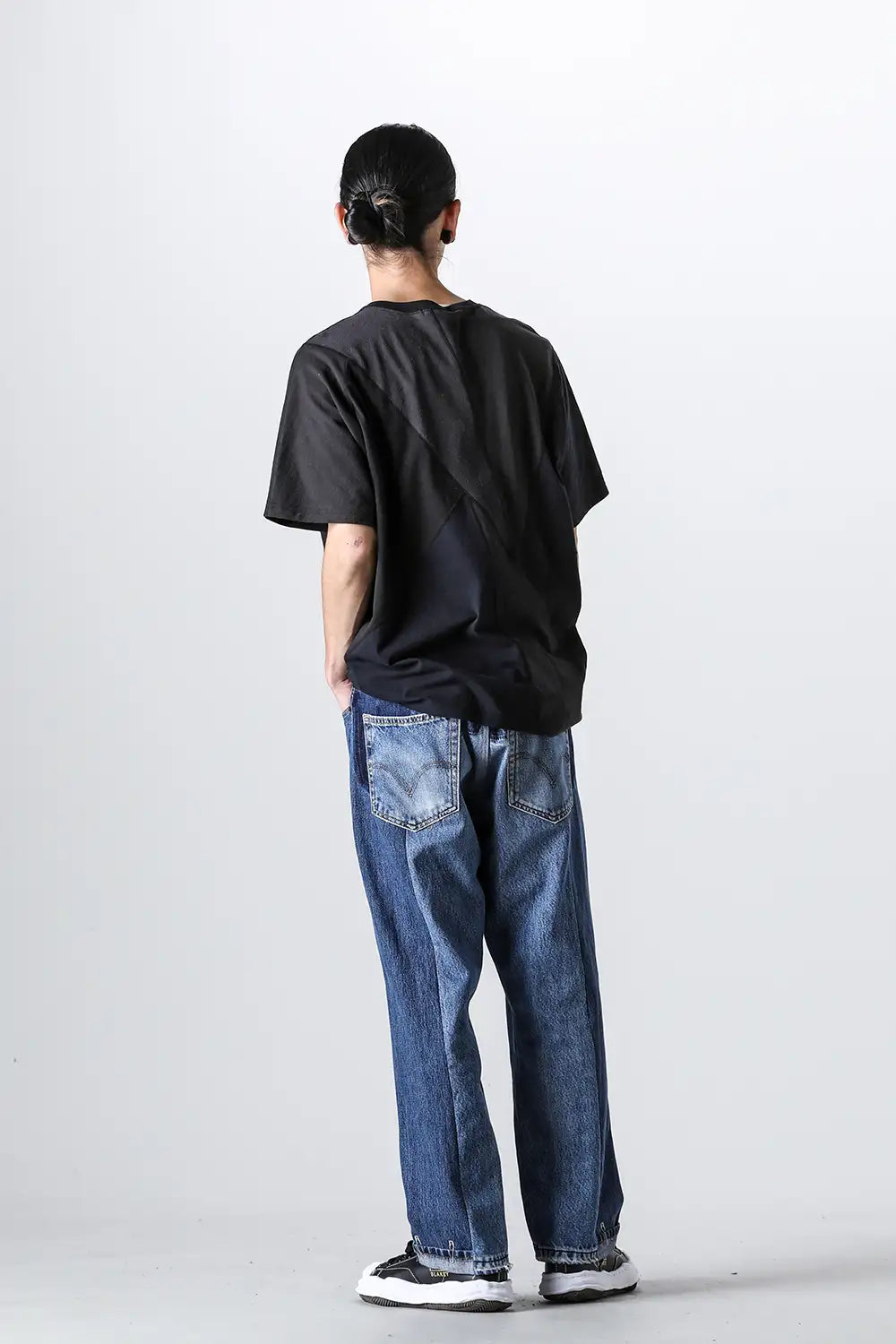 Crack Band S/S T-shirt