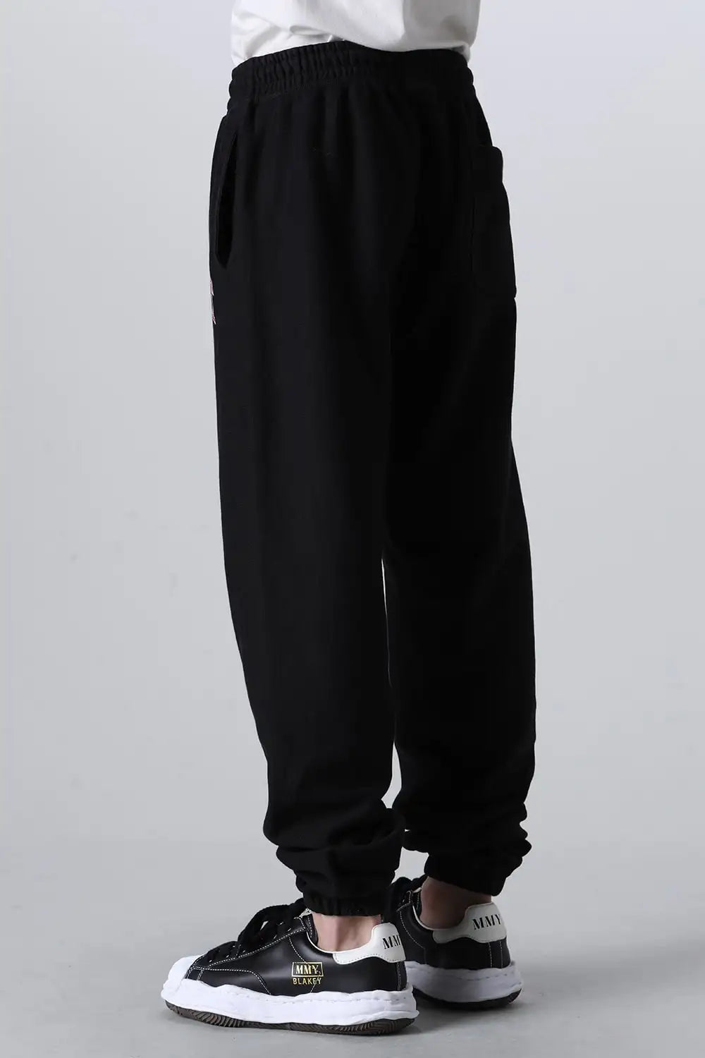 ARCH SAINT Sweat Pants Black