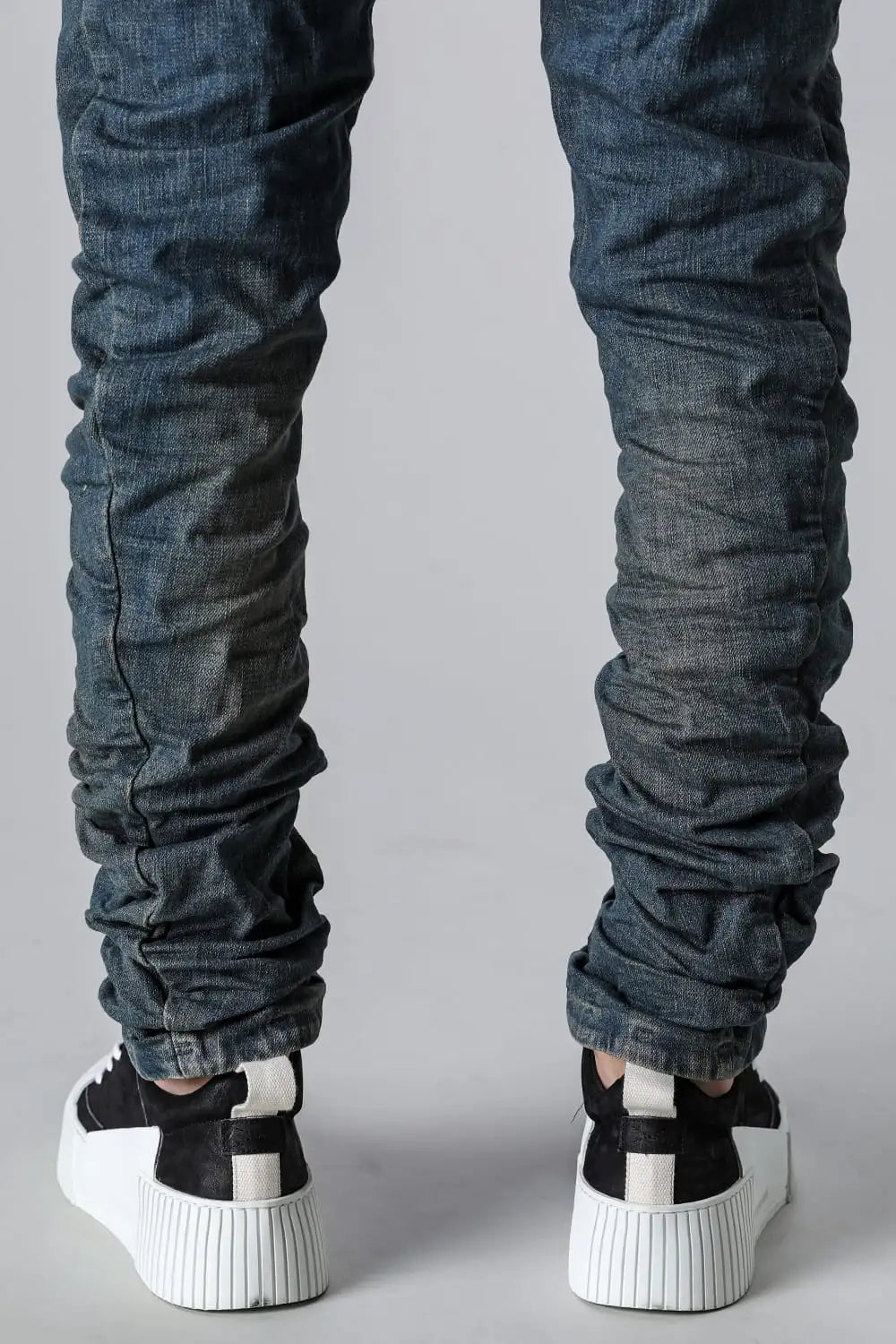 P13.D TF FKU10002 Light Denim