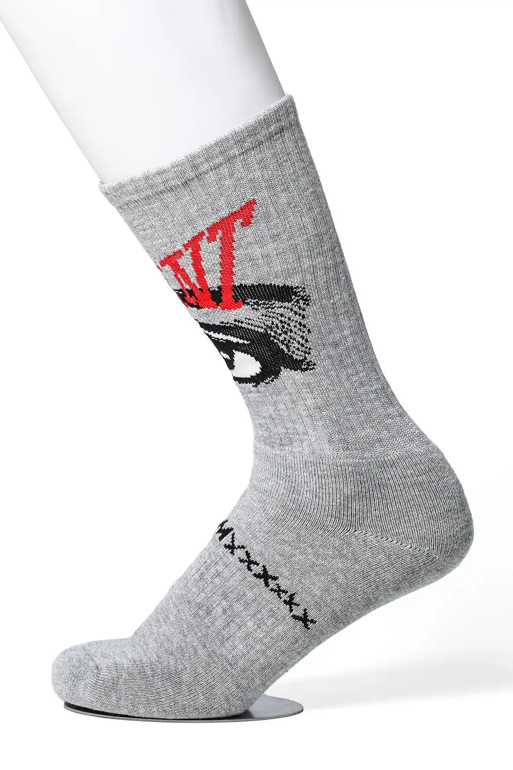 EYE Socks Gray