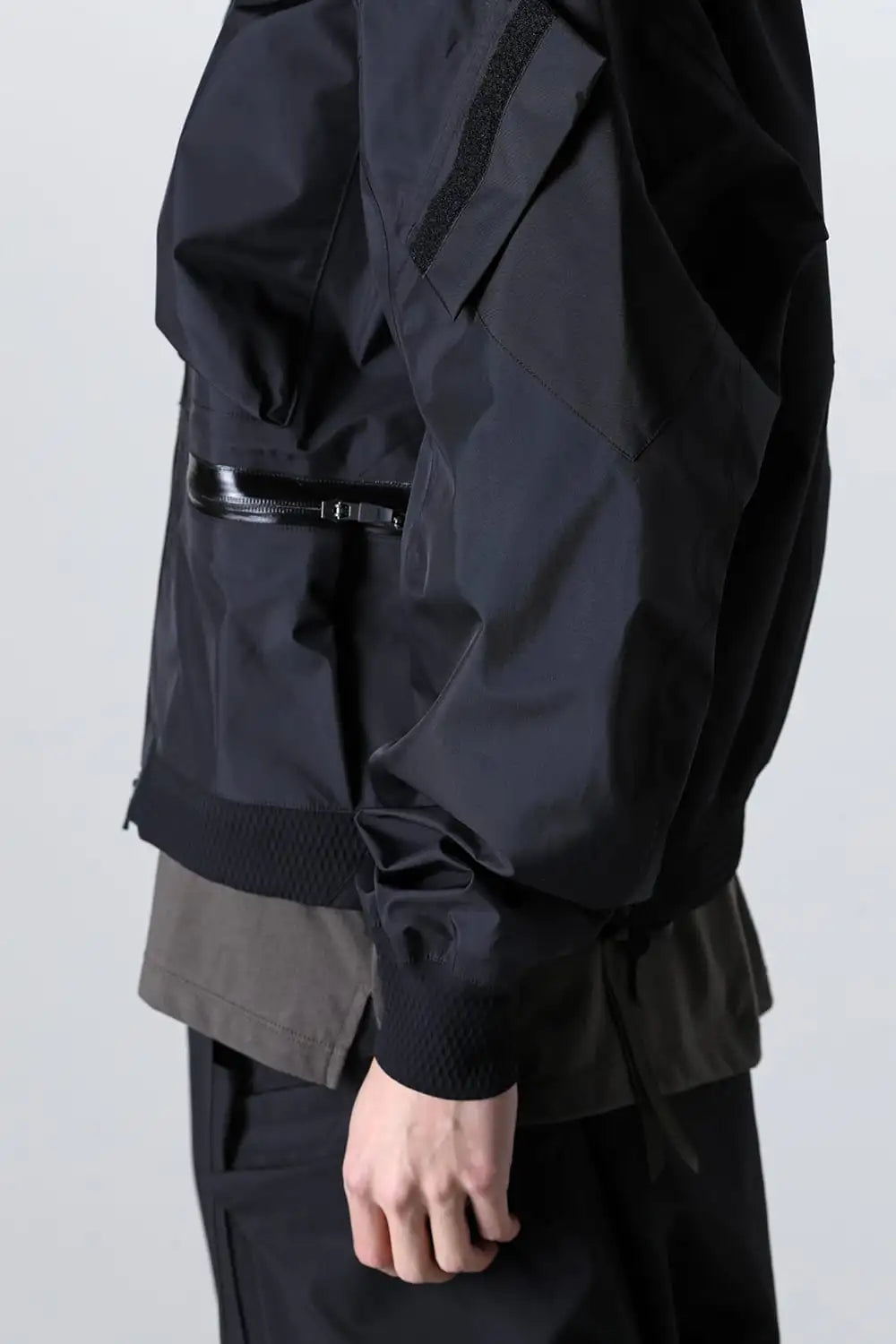 Tactical Mods Jacket