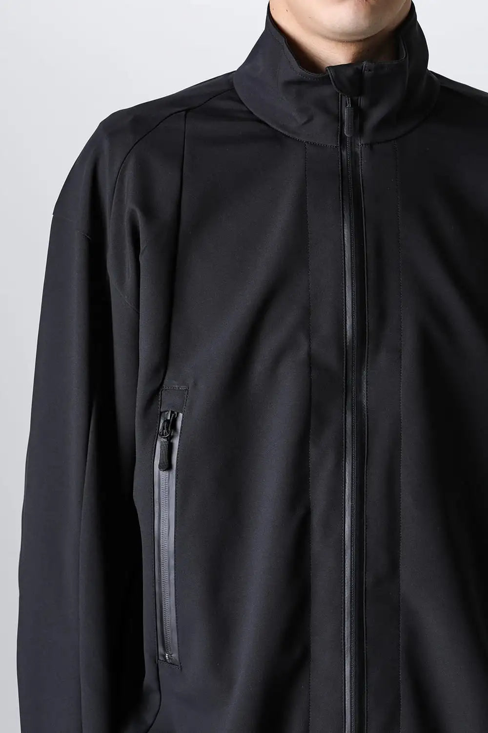 ライン トラックジャケット