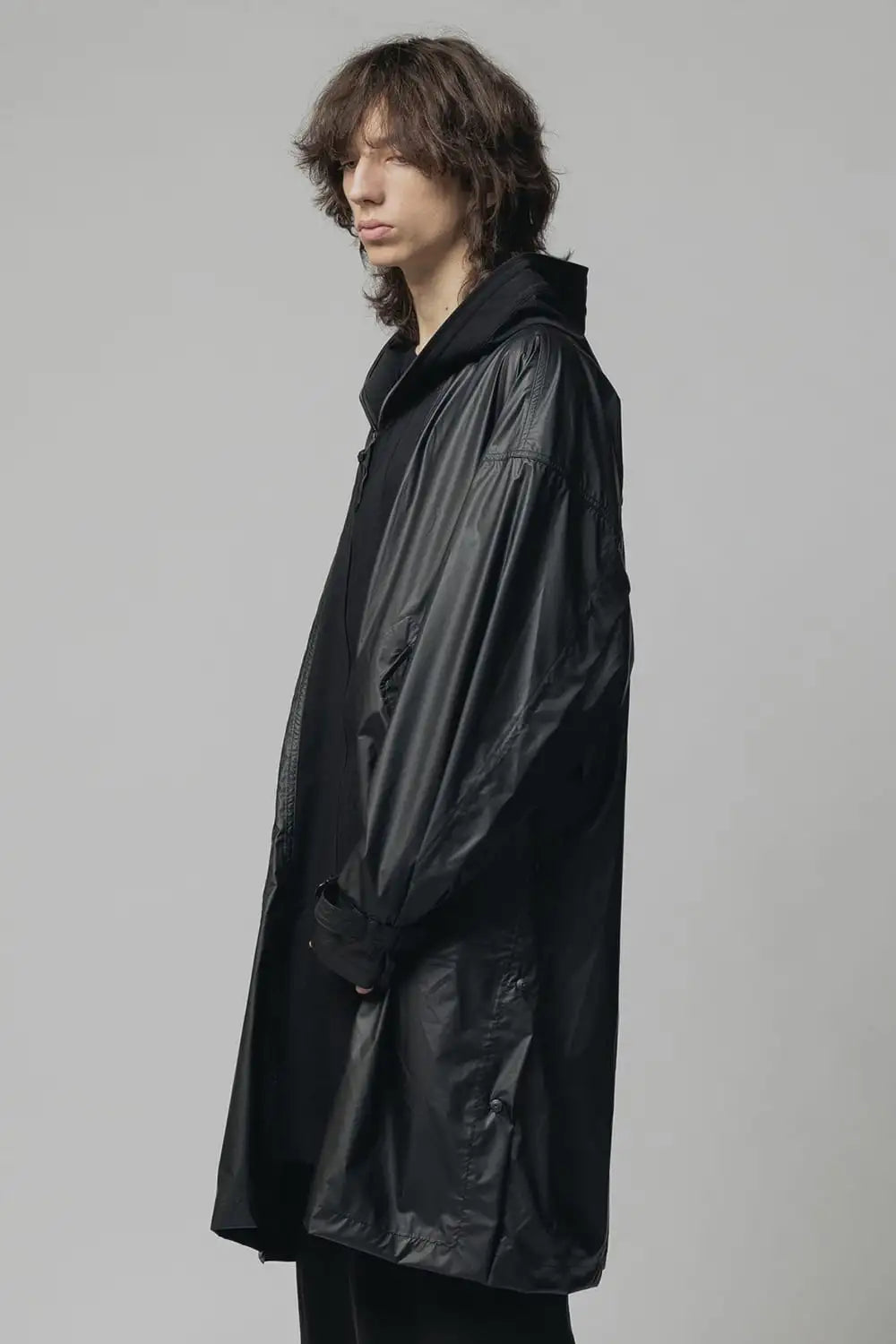 AQUA DIMA Nylon Coat