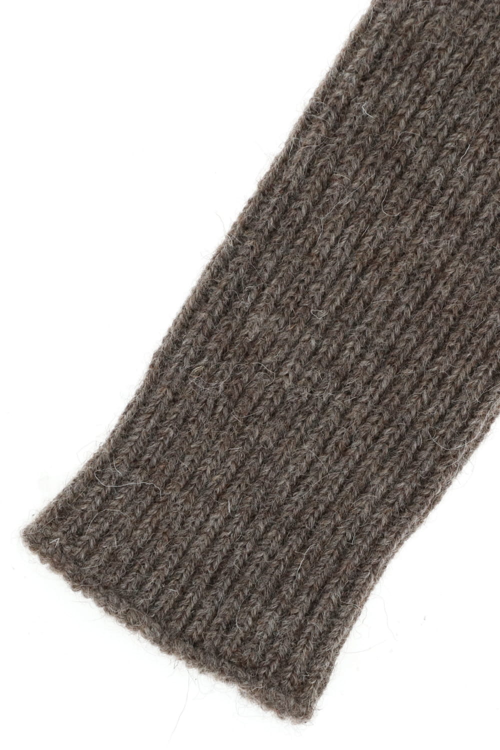 Shetland wool Leg Warmer