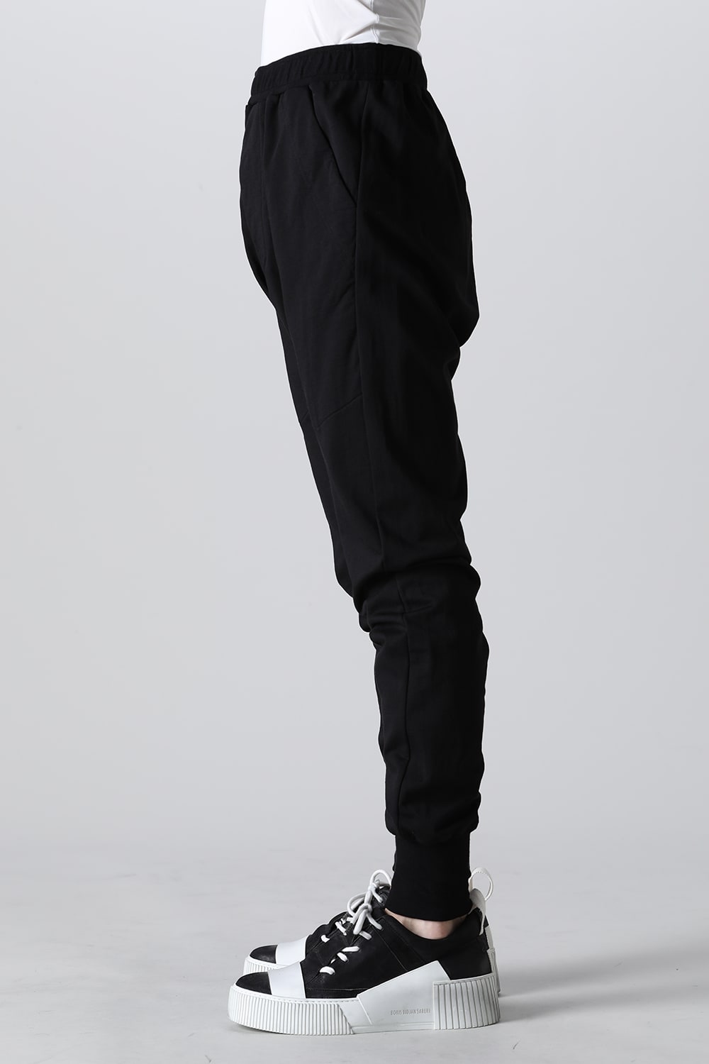 Cotton Sweat Pants