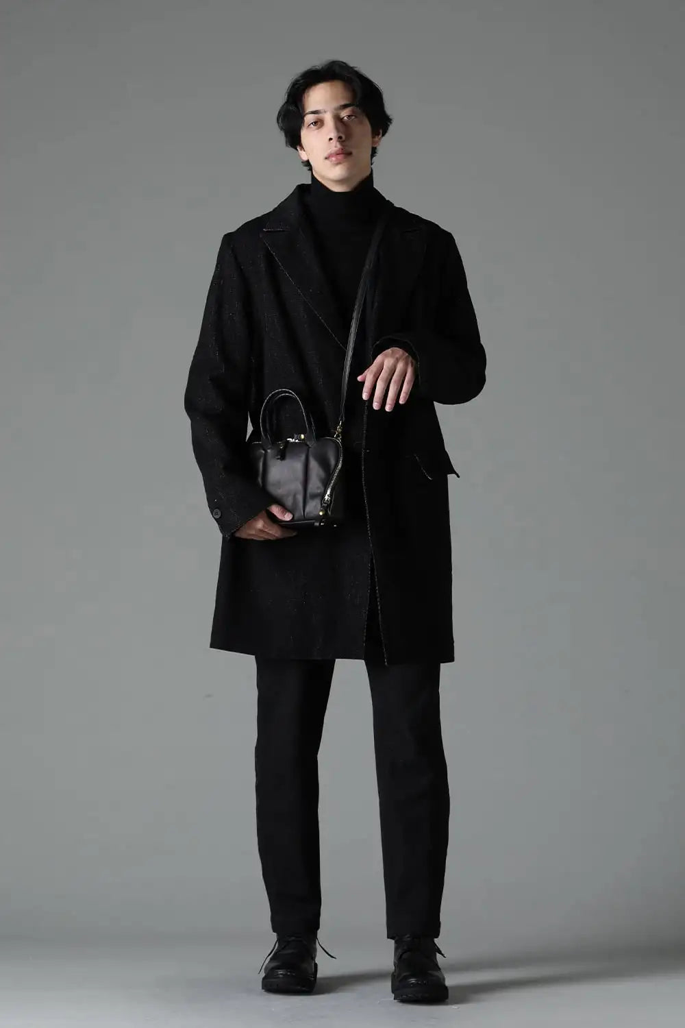 Motion Mini Glove steer