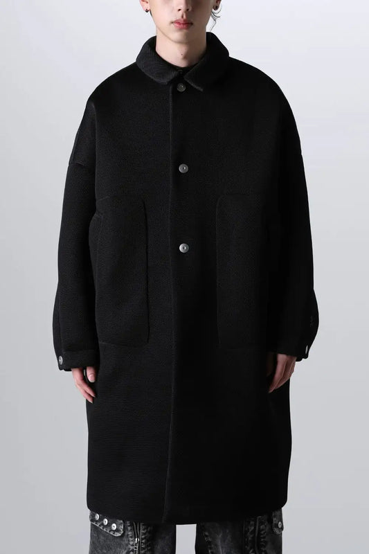 プレオ バルマカーンコート  フィルターメッシュ