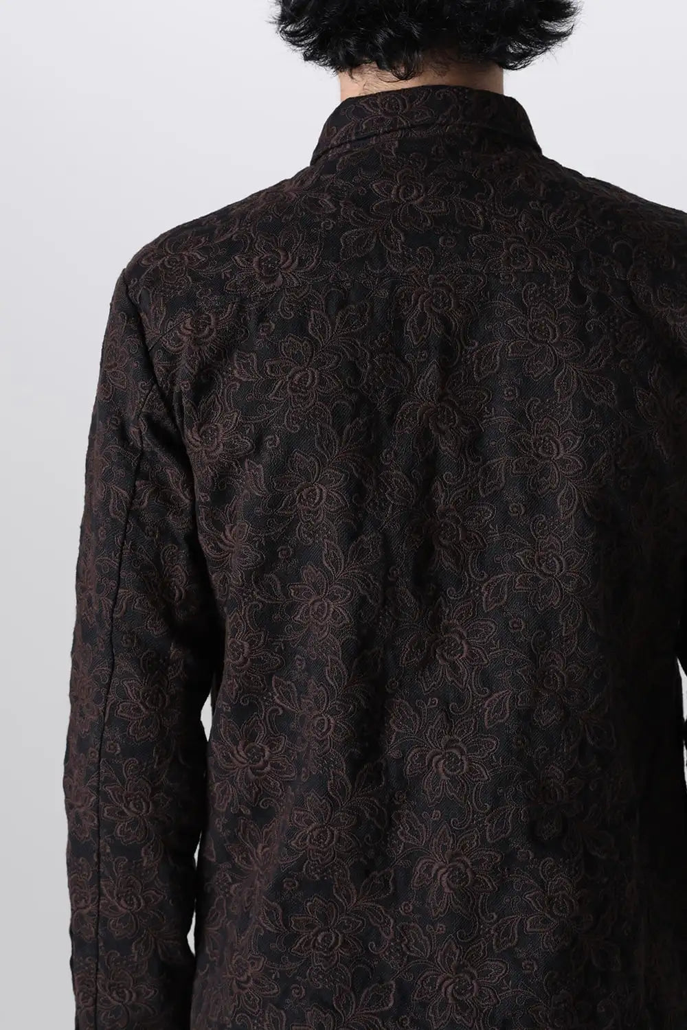 Original Jaguar Long Shirt