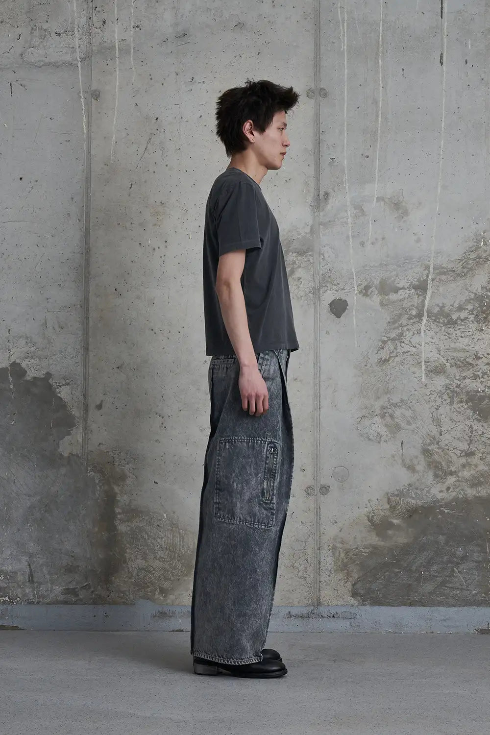 Octet 2d Cargo Trousers