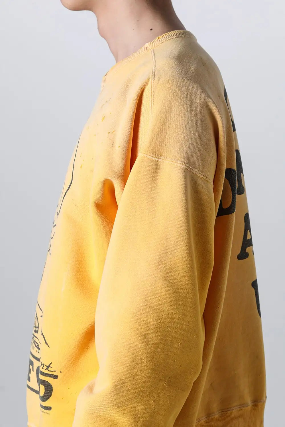 LMB OF GD Sweat shirt