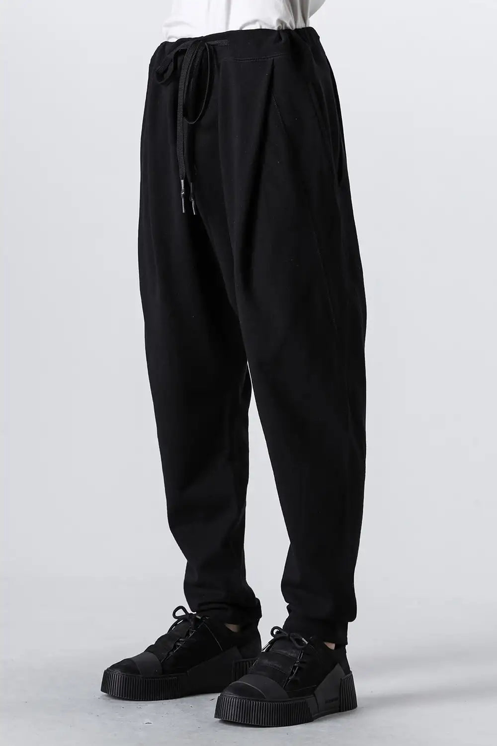 Tuck Easy Pants