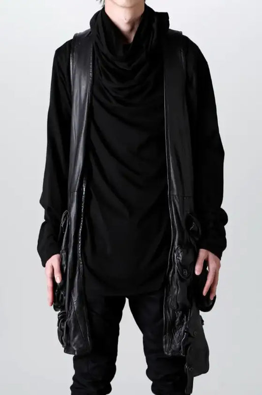 JULIUS-2324AW-4ITEMS-70%SHIPPING-EY-20231002