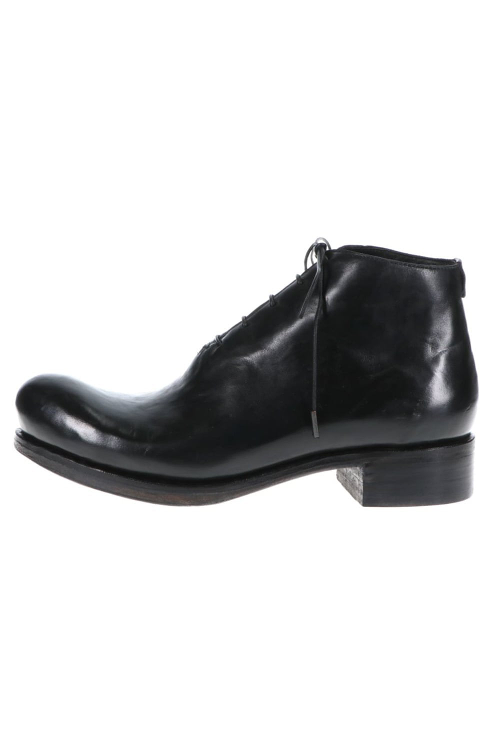 Lace up Boots Culatta Horse Leather