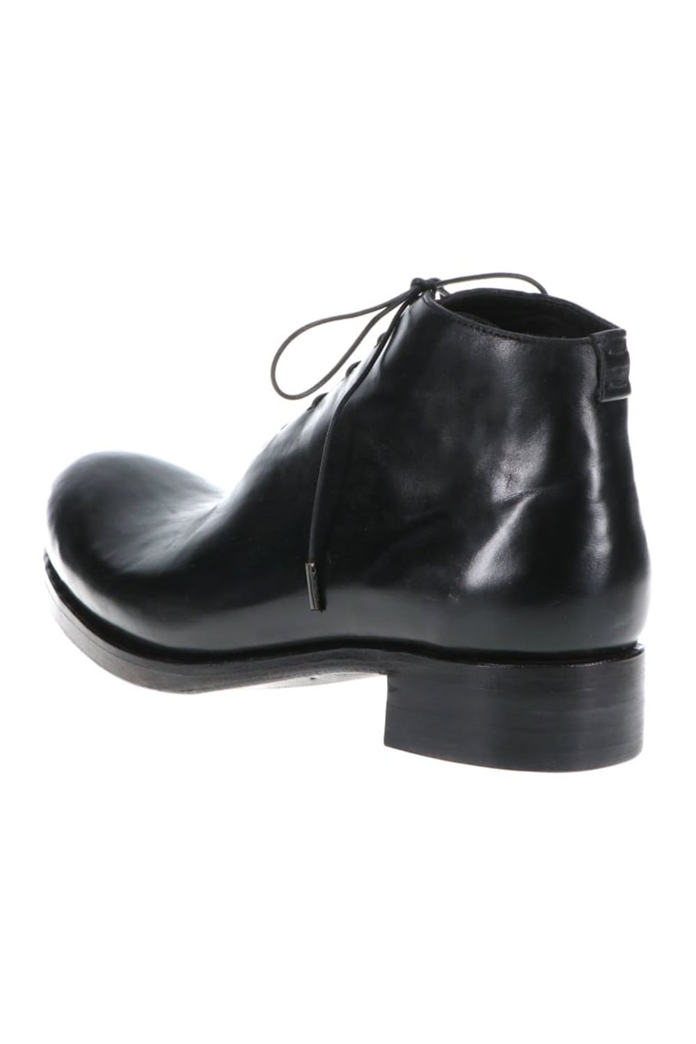 Lace up Boots Culatta Horse Leather