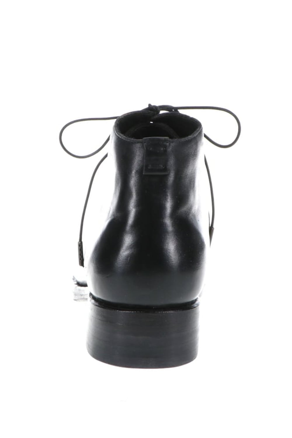 Lace up Boots Culatta Horse Leather