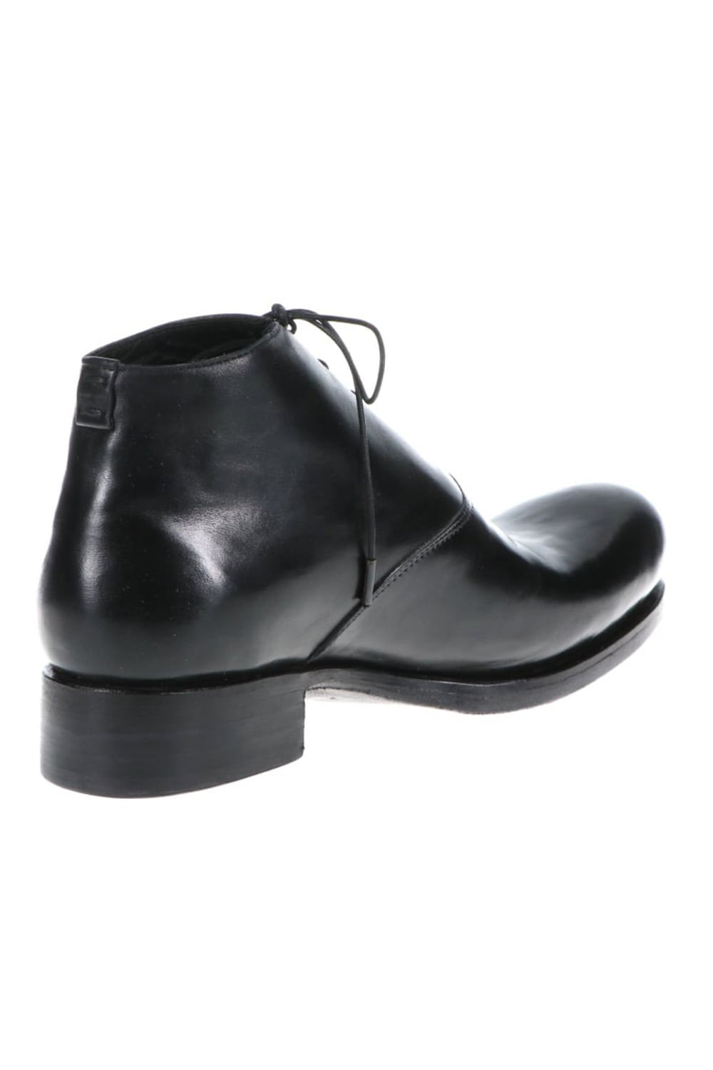 Lace up Boots Culatta Horse Leather