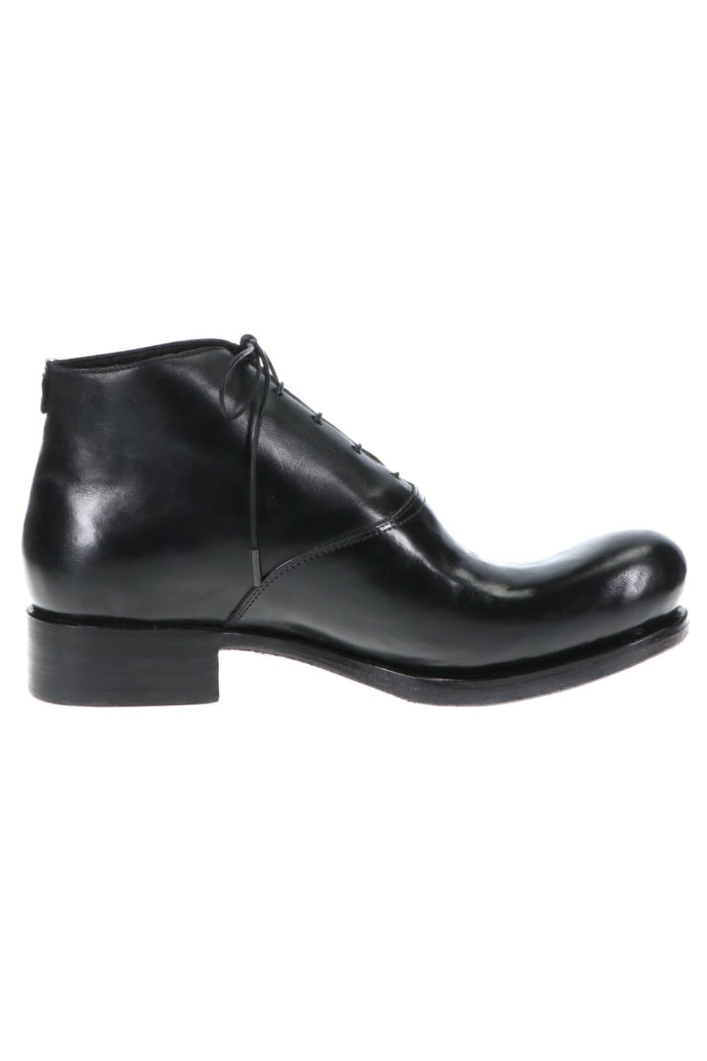 Lace up Boots Culatta Horse Leather