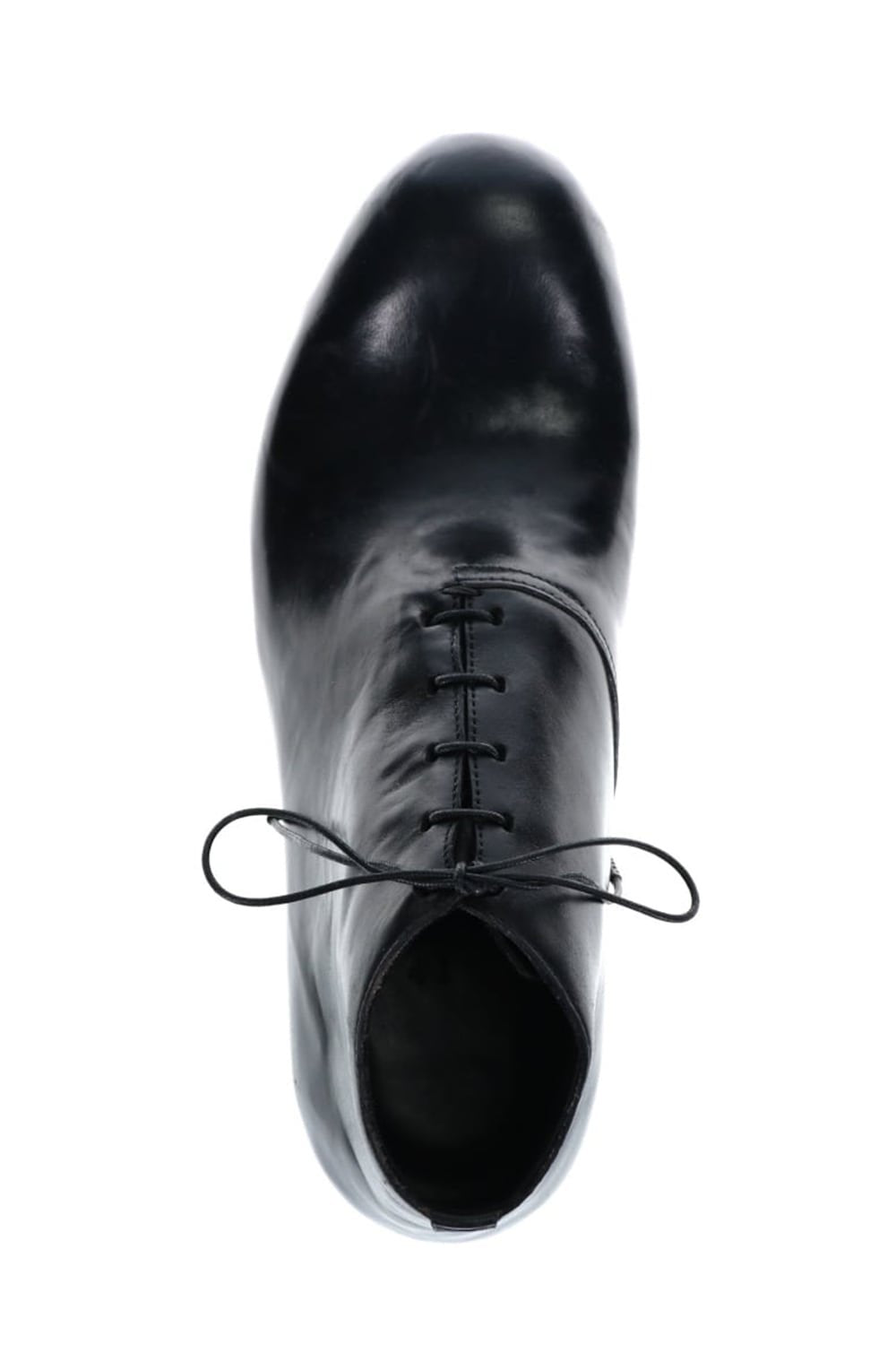 Lace up Boots Culatta Horse Leather