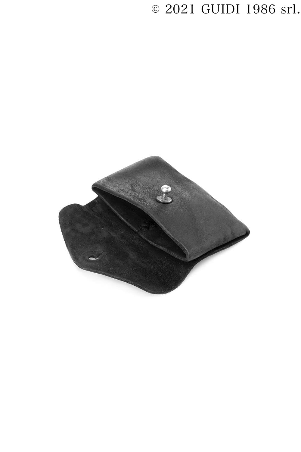 EN01 - Leather Card Holder