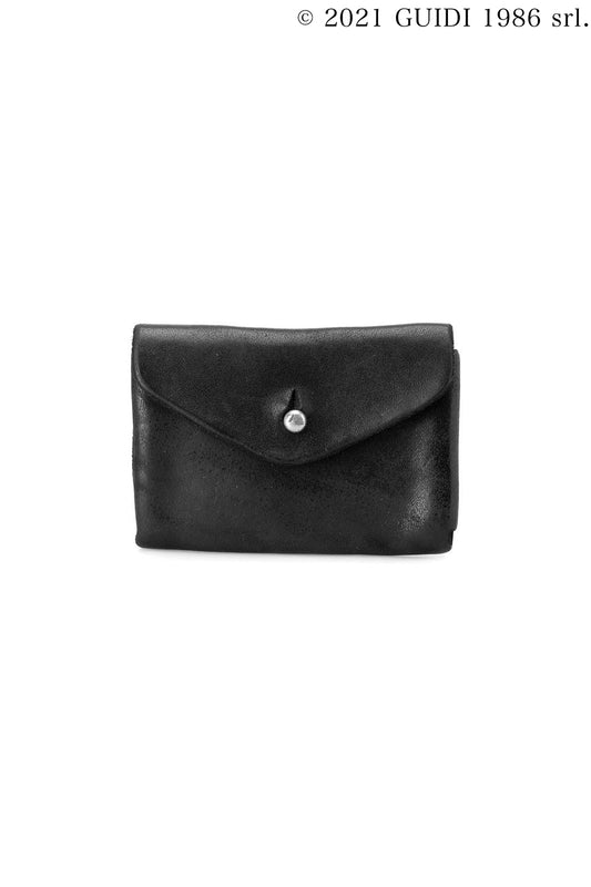 EN01 - Leather Card Holder