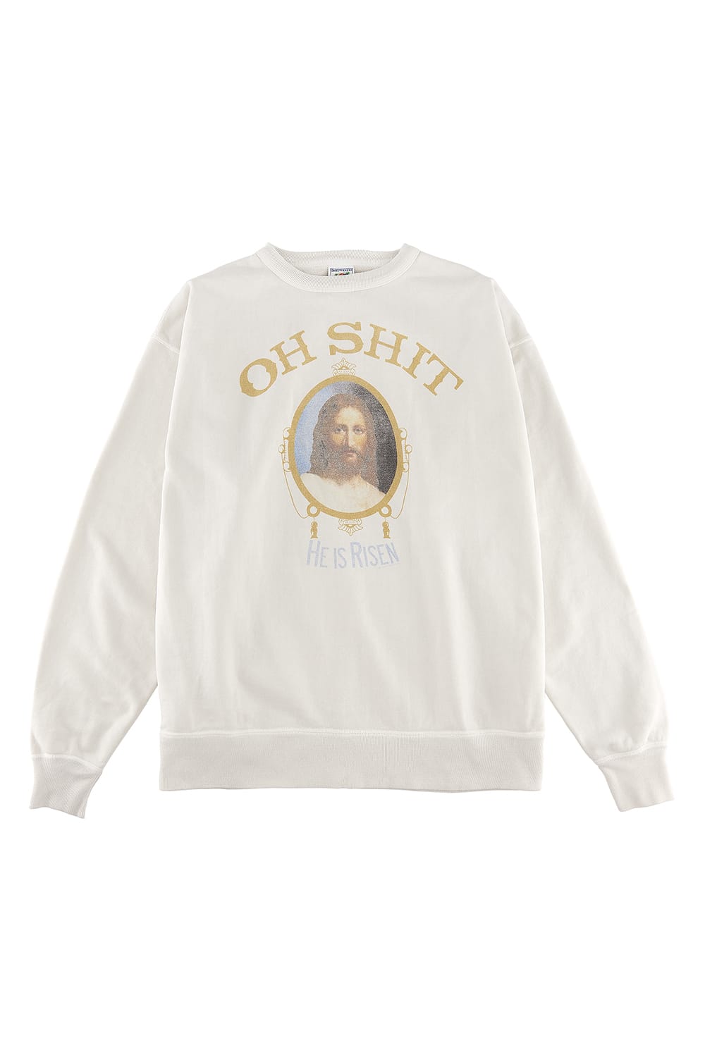 OH SHIT Sweat shirt
