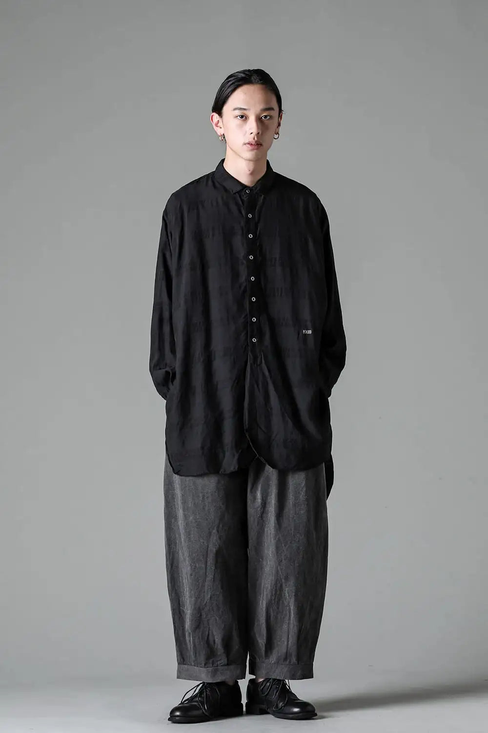 Tucked x2 Trousers