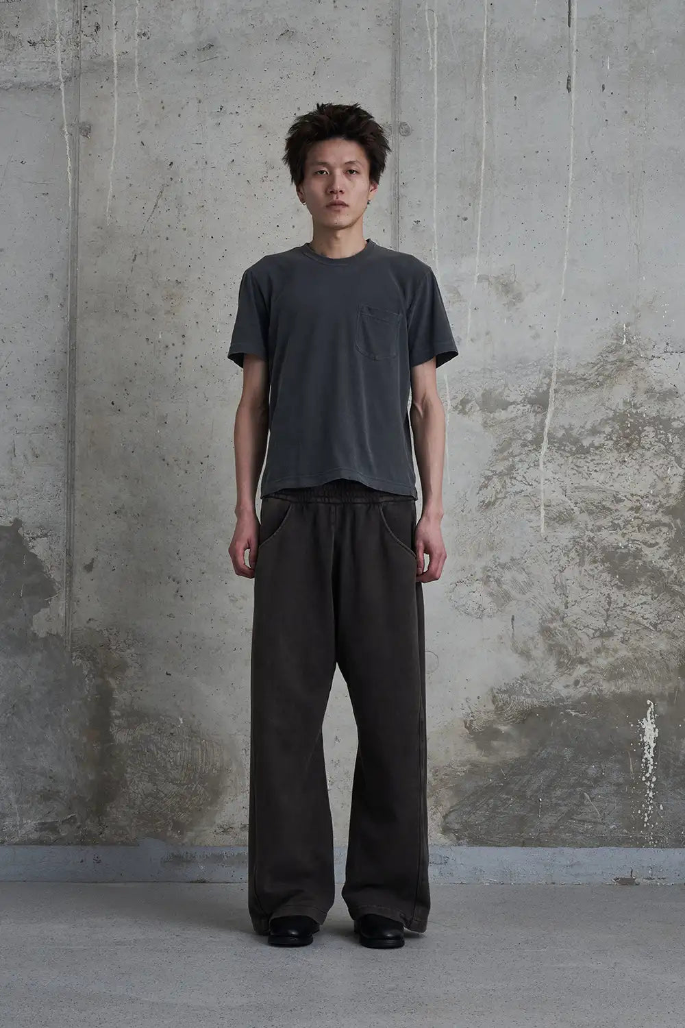 Shabby Twisted Lounge Pants