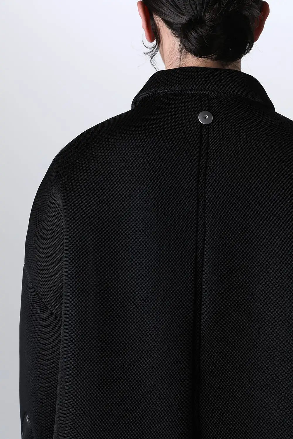 プレオ バルマカーンコート  フィルターメッシュ