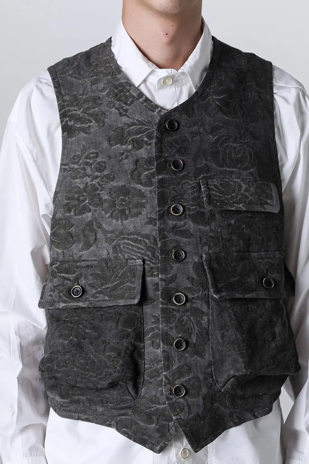 ジャヴォンジャケット