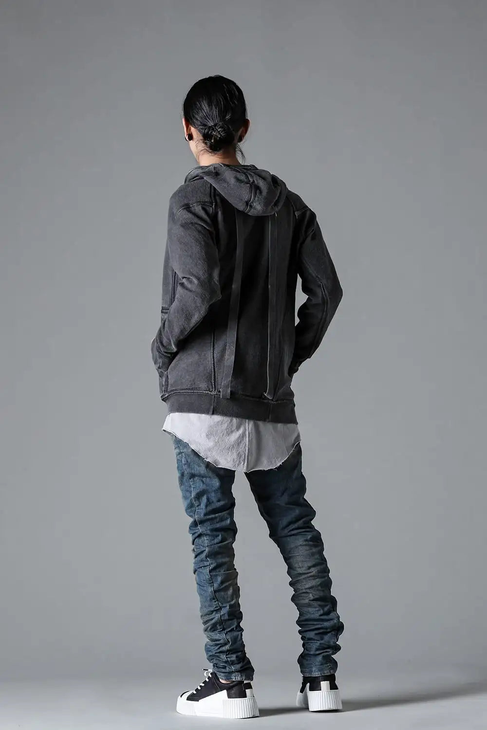 P13.D TF FKU10002 Light Denim