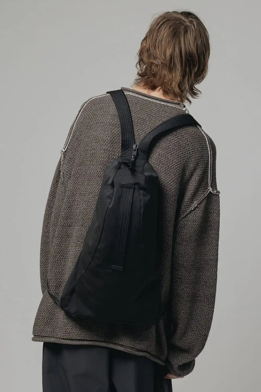 Water-Repellent 2way Backpack