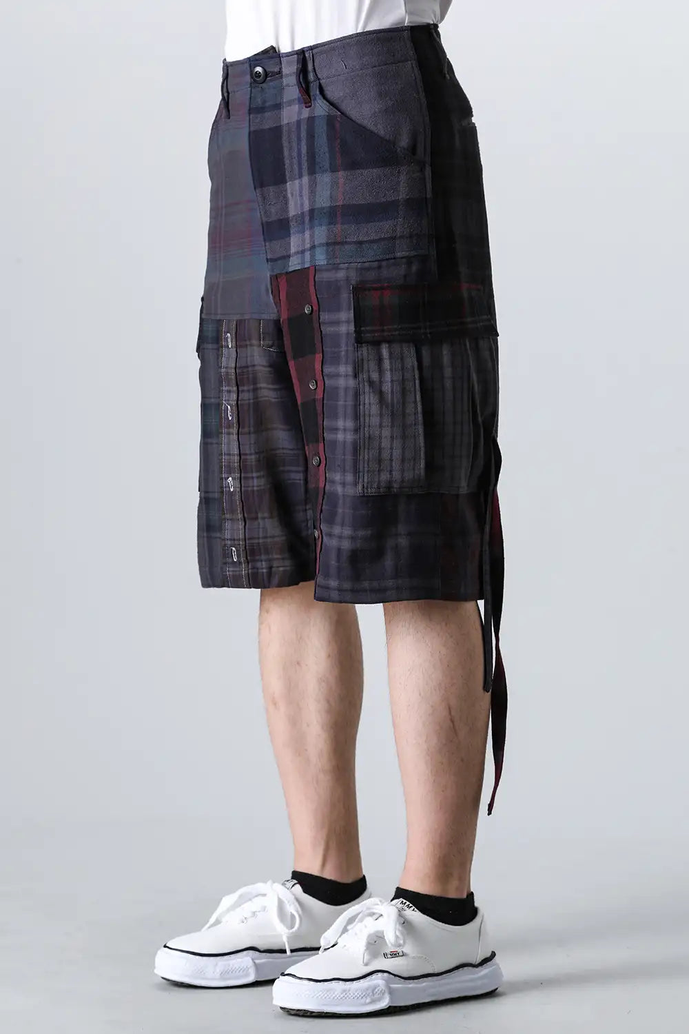 リメイクショーツ - M3