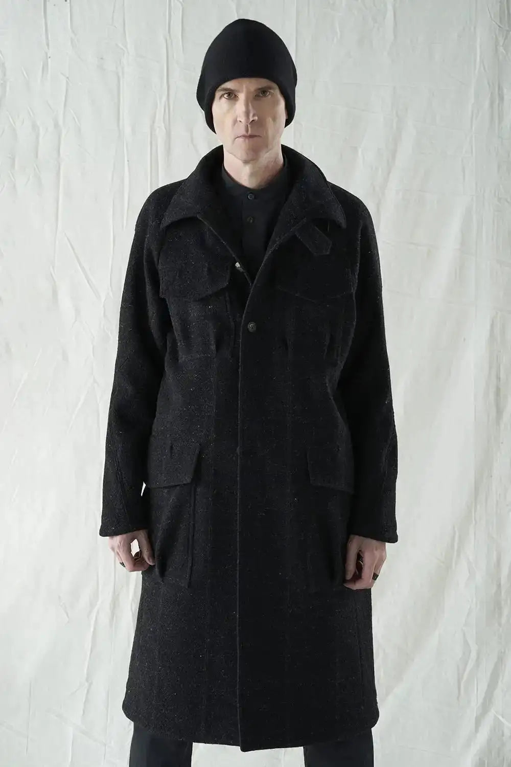 DEVOA-23AW-70%-CTI-BSSH-BLACK-Size5-3000012175-MK-20231015