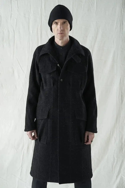 DEVOA-23AW-70%-CTI-BSSH-BLACK-Size5-3000012175-MK-20231015