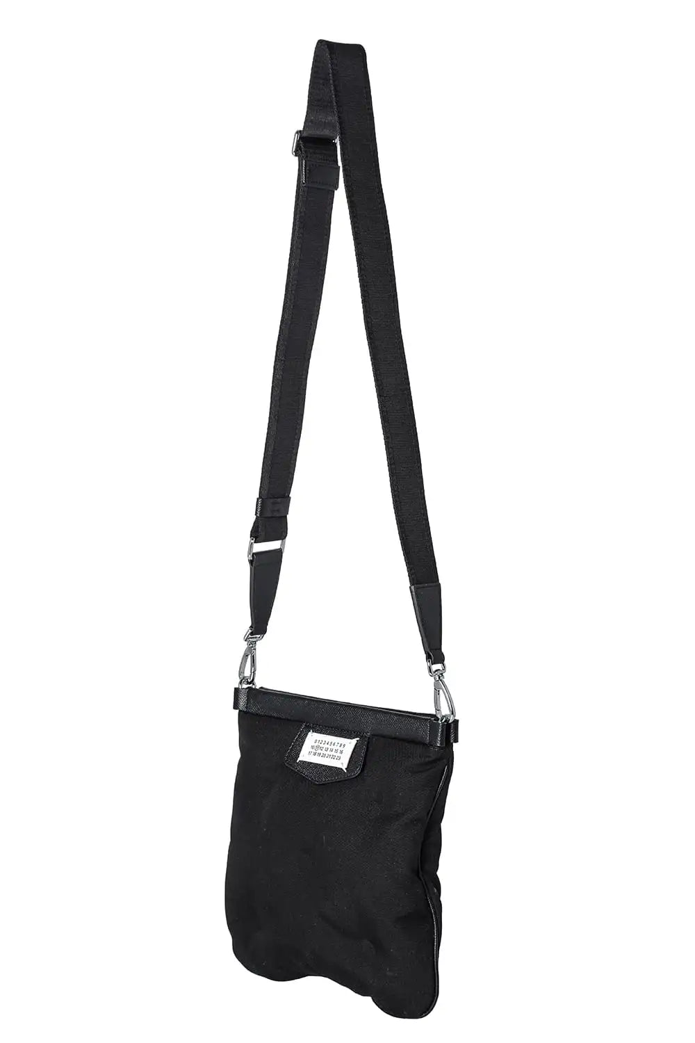 Glam Slam Sport Flat Pocket