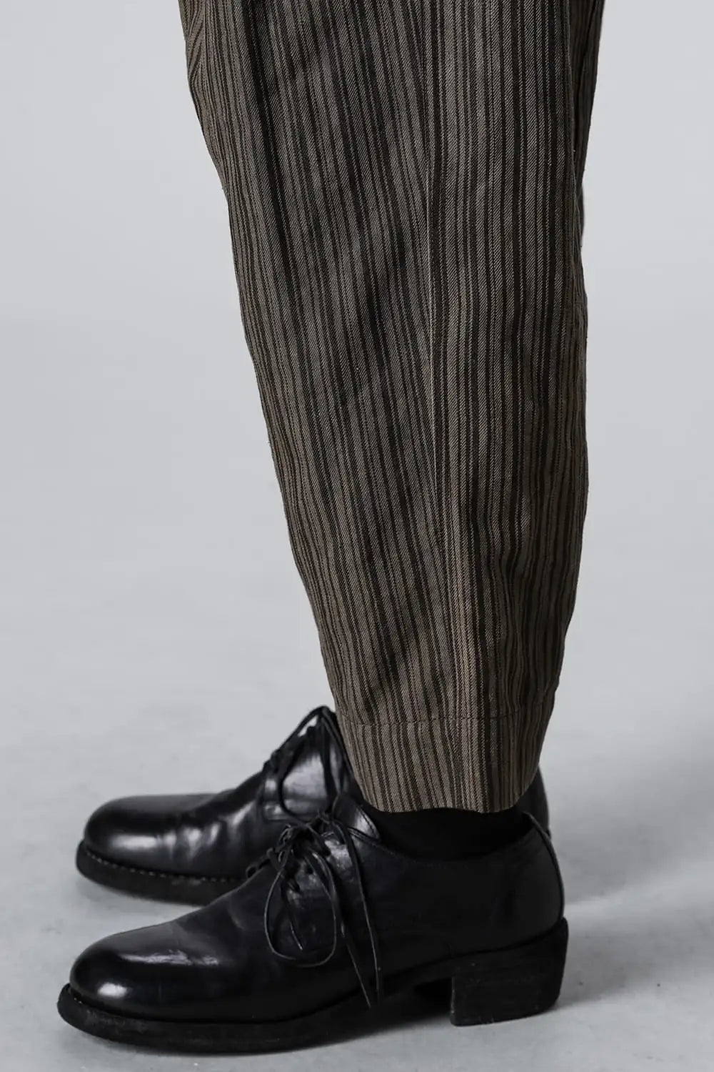 Lea Ted Drop Crotched Trousers